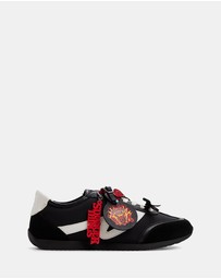 ALDO - Hellfirelives Sneakers