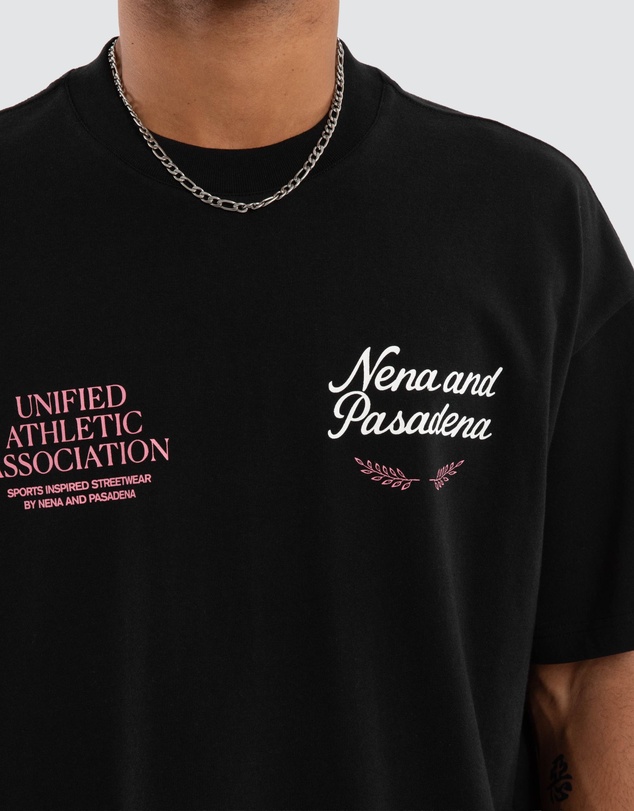 Nena & Pasadena - Nyssa Raptor Tee
