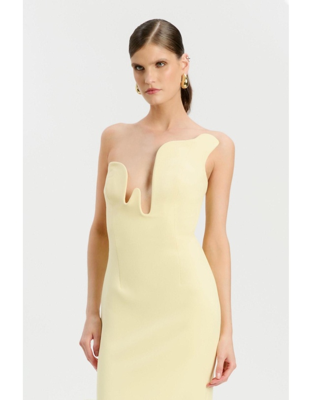 Bardot - Rosalyn Midi Dress