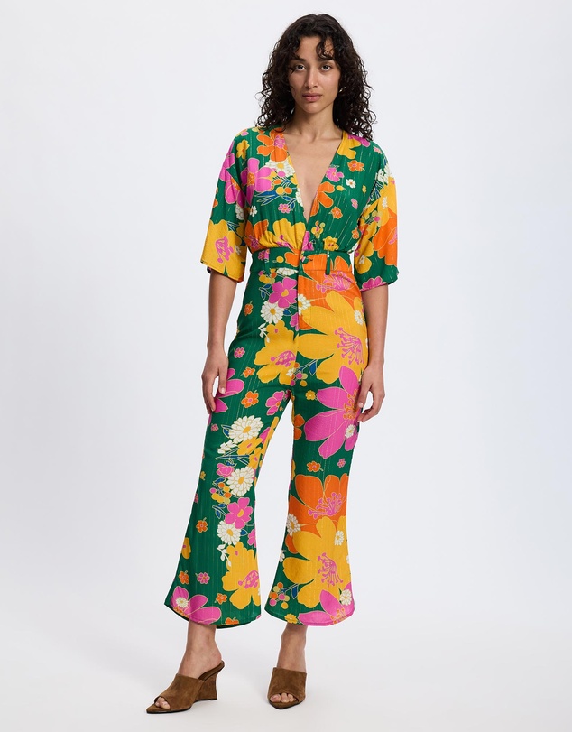 LENNI the label - Priestess Jumpsuit