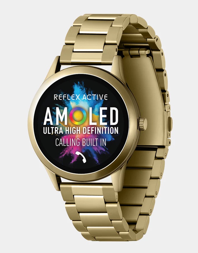 Reflex Active - Series 31 Smart Watch