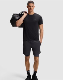 BOSS - Active Move 2-in-1 Shorts