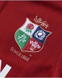 Canterbury - British & Irish Lions SS Classic Jersey AU