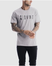 DVNT - Trademark Tee