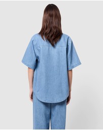 Mossman - High Tide Shirt