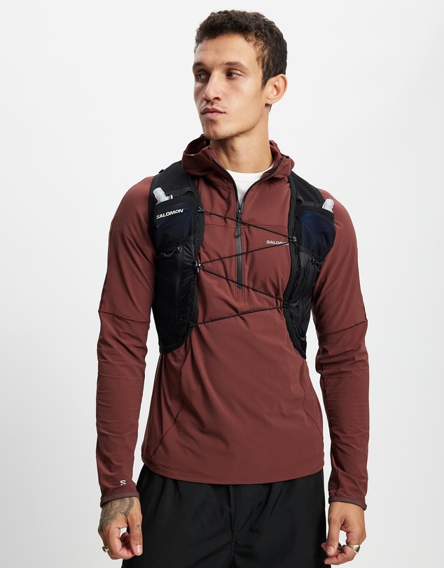 Salomon - ACTIVE SKIN 12 Women's SET