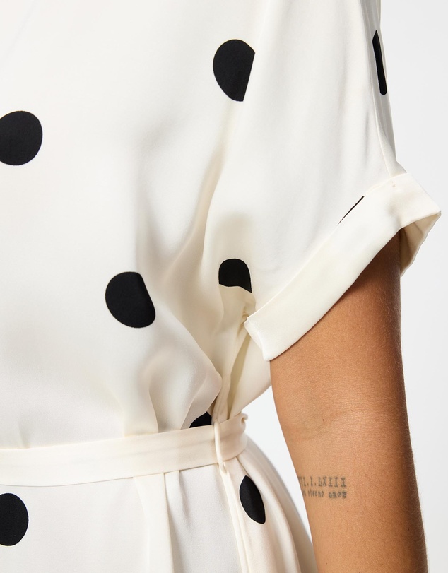 Grace Willow - Arlo Midi Dress