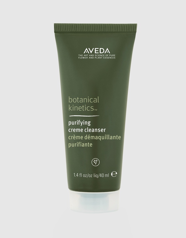 Aveda - Botanical Kinetics™ Purifying Creme Cleanser