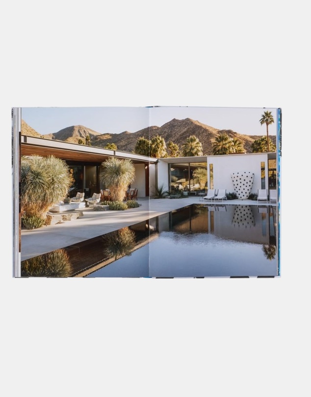 Brumby Sunstate - Inside Palm Springs