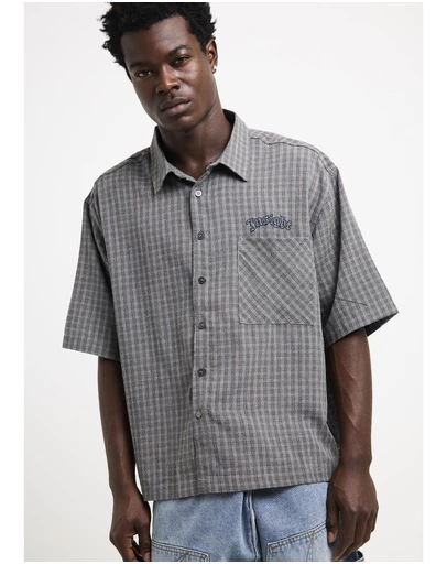 Insight - Hex Short Sleeve Shirt