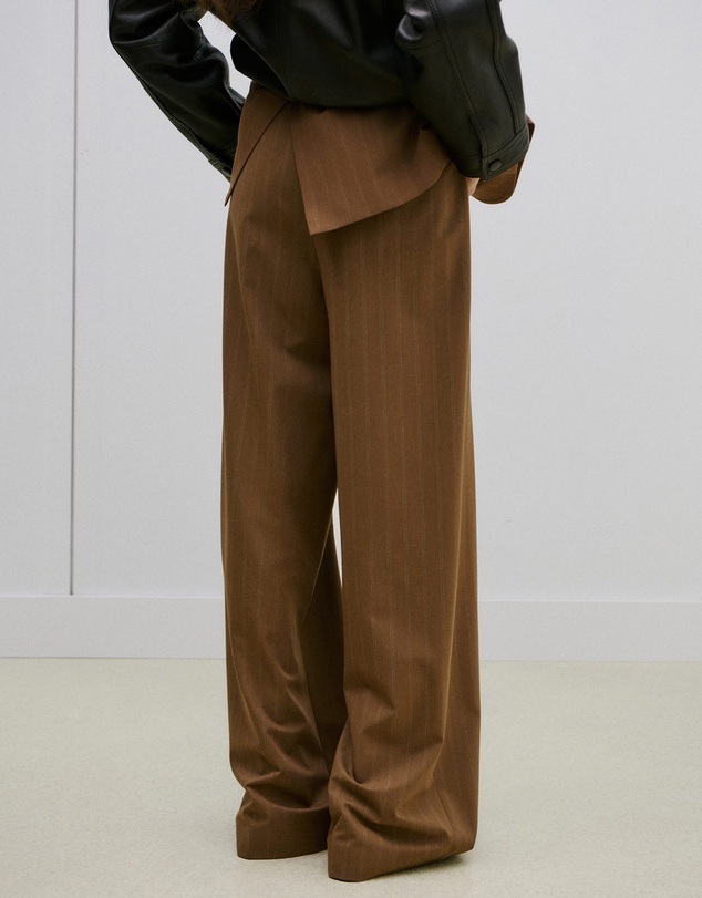 M.N.G - Systeck Trousers
