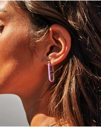 Emma Pills - THE OG (Earrings)