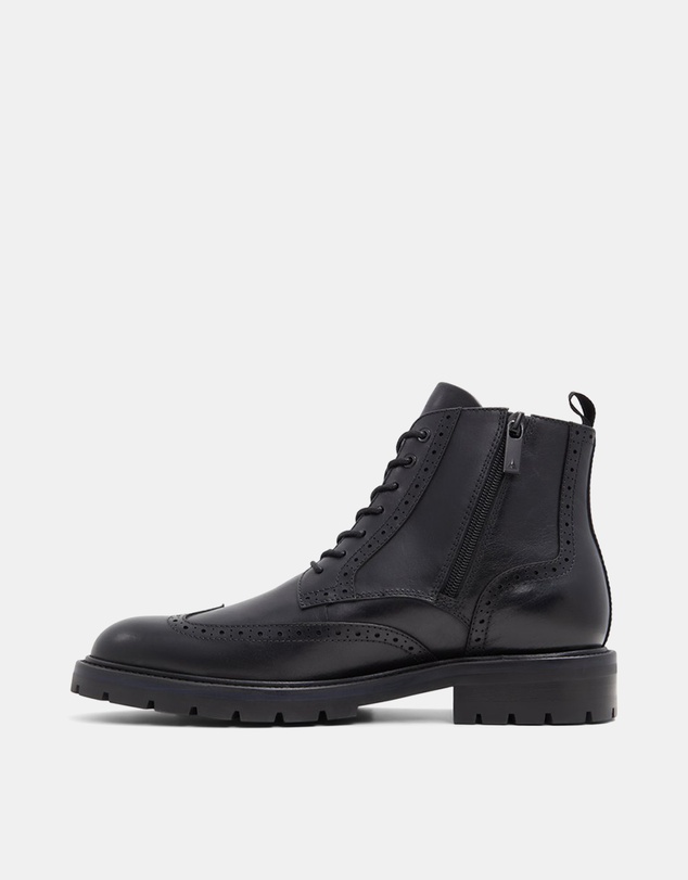 ALDO - Toney Boots