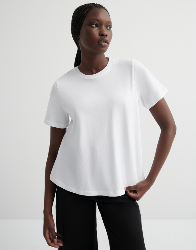Kowtow - Classic A-Line Tee