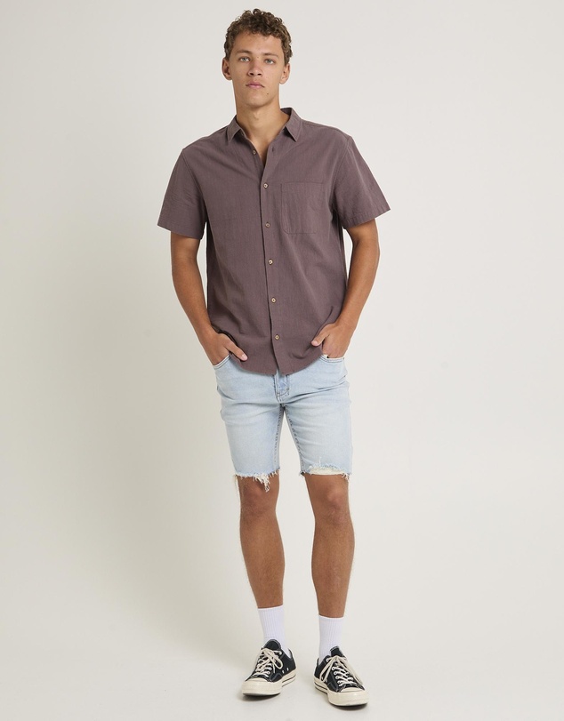 Insight - Pistol Shorts
