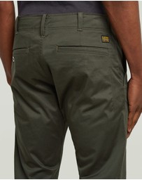 G-Star - Mosa Straight Chino