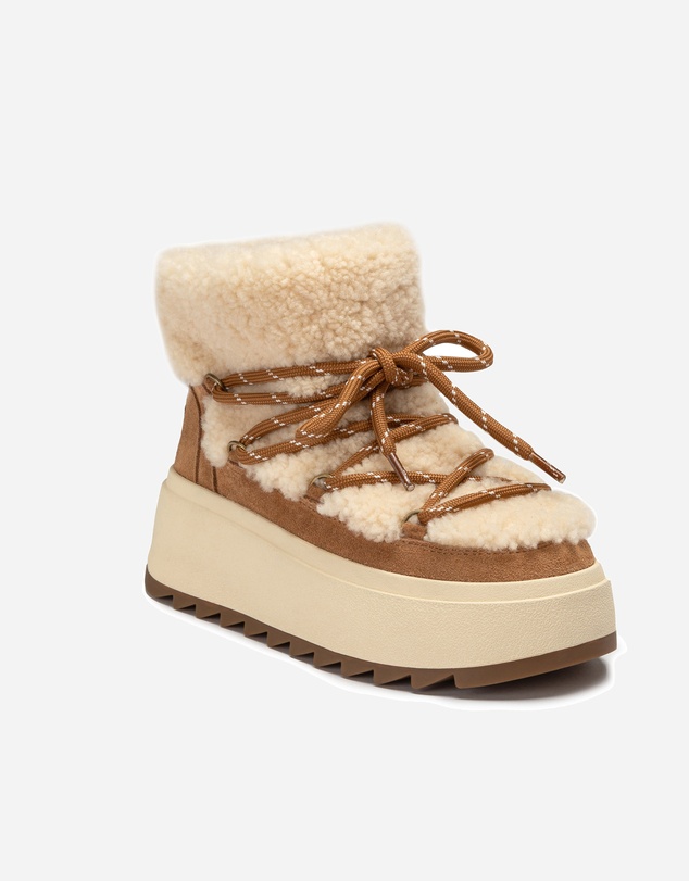 Ozwear Connection Uggs - Ugg Kalgoorlie Shearling Boot