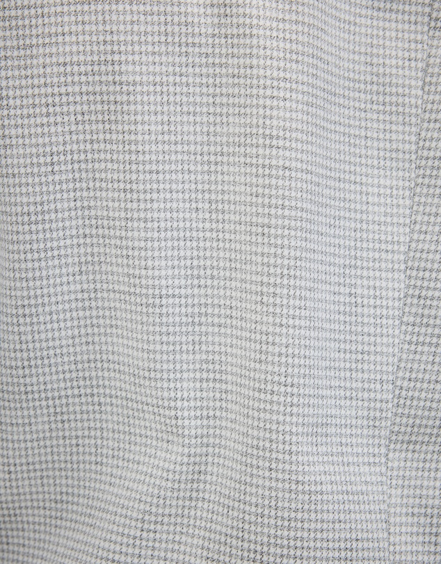 Politix - Keaton Check Tailored Jacket