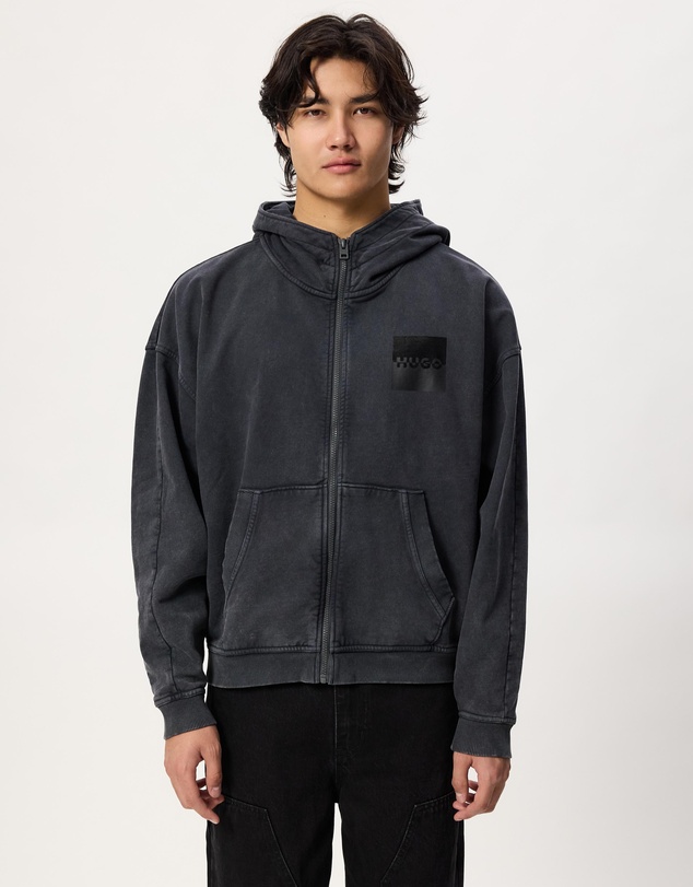 HUGO - Delvelyn Hoodie