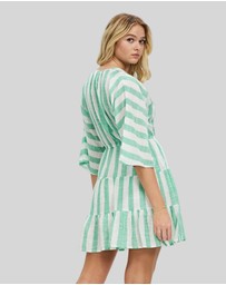 KAJA Clothing - Ylva Dress