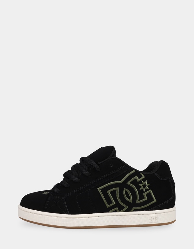 DC Shoes - Mens Net Sneakers