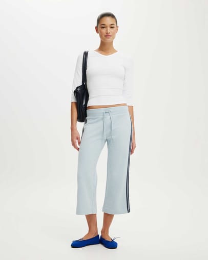 ICED MARINENAVY STRIPE