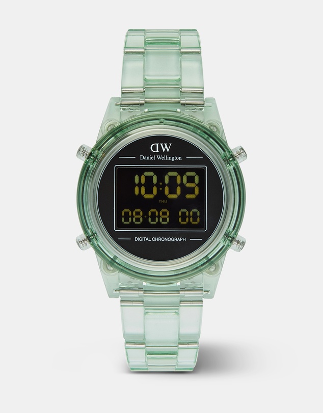 Daniel Wellington - Retro Digital 36mm