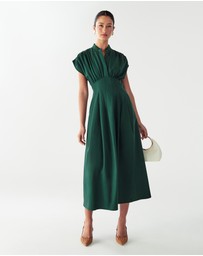 Willa - Otis Dress