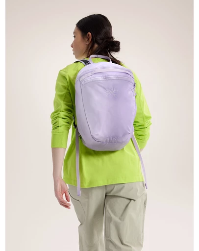 Arc'teryx - Heliad 15 Backpack