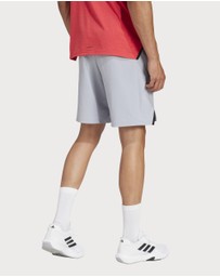 adidas Performance - Designed for Training Workout Shorts Mens