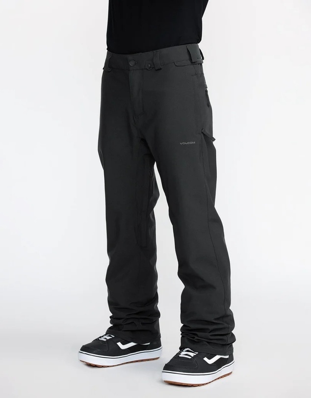 Volcom - Mens Freakin Snow Chino Pants