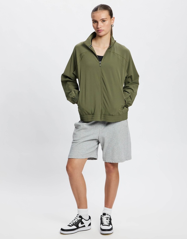 Nike - Jordan Sport Dri-FIT Woven Jacket