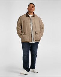 Johnny Bigg - Anakin Utility Zip Jacket