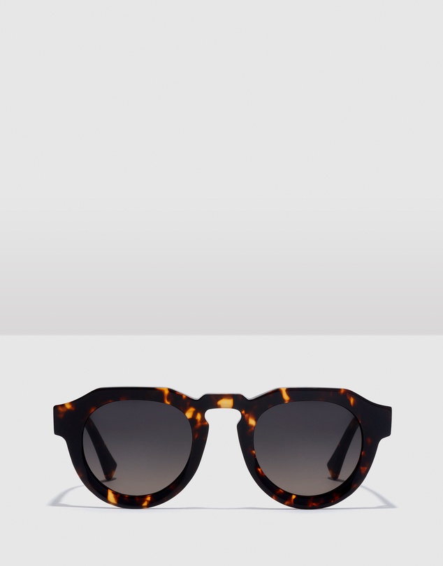 Hawkers Co - HAWKERS - Havana WARWICK UPTOWN Sunglasses for Men and Women UV400