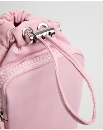 Country Road - Recycled Polyester Drink Bottle Crossbody Bag