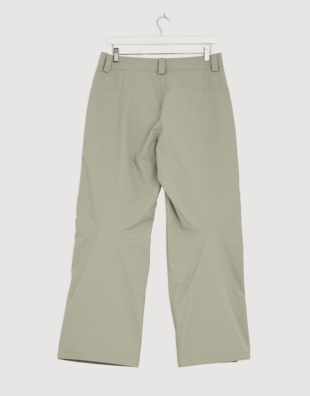 Revibe - Repaired The North Face Seymore Snow Pants - AU M