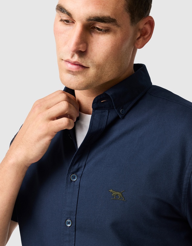 Rodd & Gunn - Gunn Oxford Sports Fit Shirt