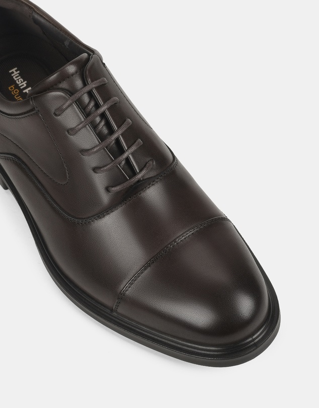 Hush Puppies - Zircon