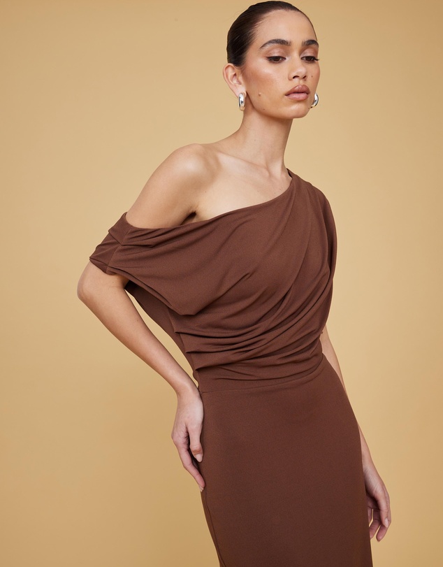 CHANCERY - Celeste Maxi Dress