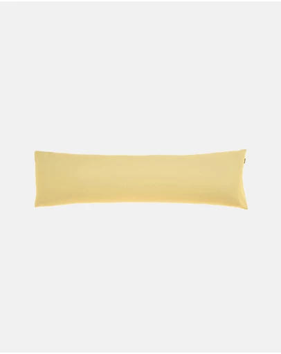 Linen House - Augusta 500TC Cotton Sateen Body Pillowcase