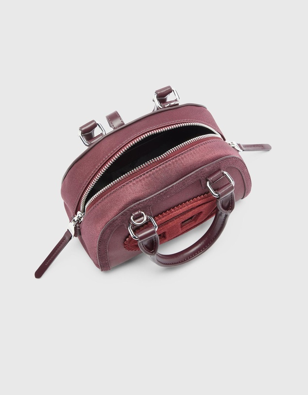 Diesel - 1DR Dome Crossbody Cross Bodybag