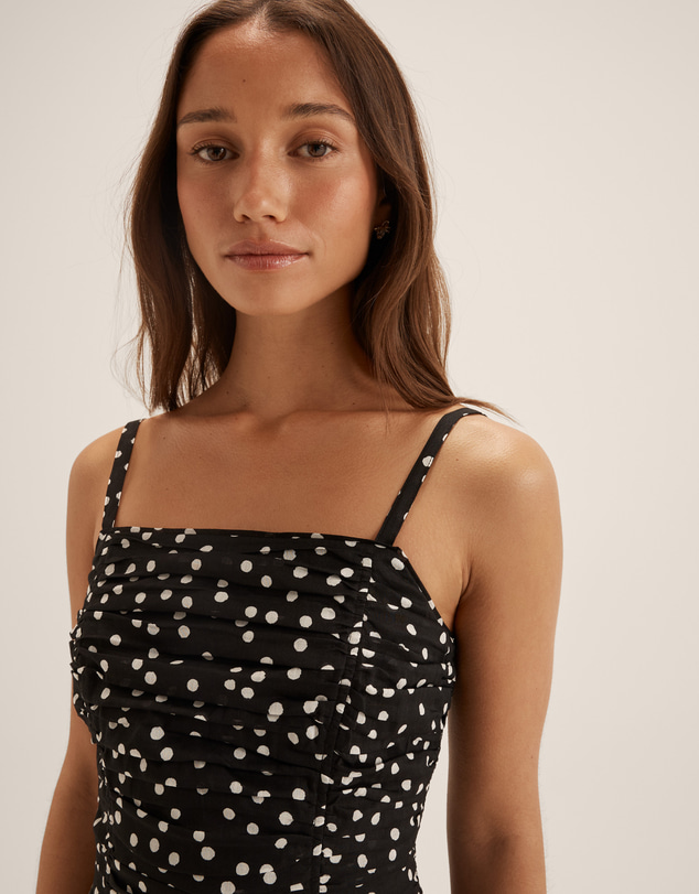 Review - Spritz Sundress
