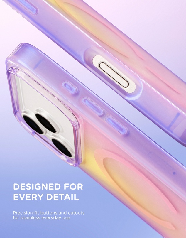 PopSockets - PopCase MagSafe Protective Phone Case for iPhone 17 / 18 Pro Max