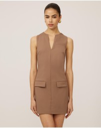 Tussah - Irina Mini Dress