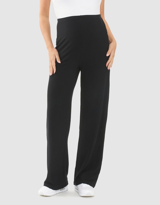 Ripe Maternity - Cindy Rib Pant