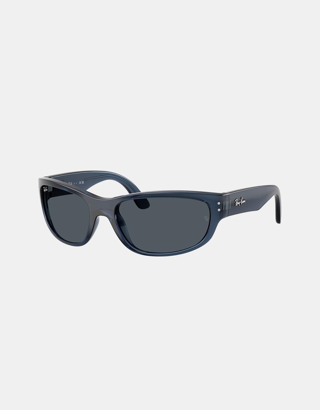 Ray-Ban Junior - 0RJ9189S - Kids