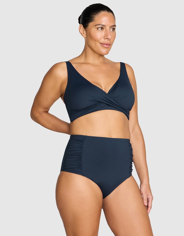 Artesands - Hues Botticelli High Waist Swim Pant