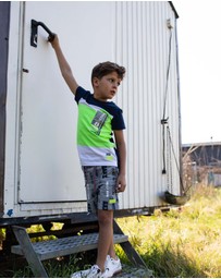 Quapi - Florian Sweat Shorts - Kids-Teens