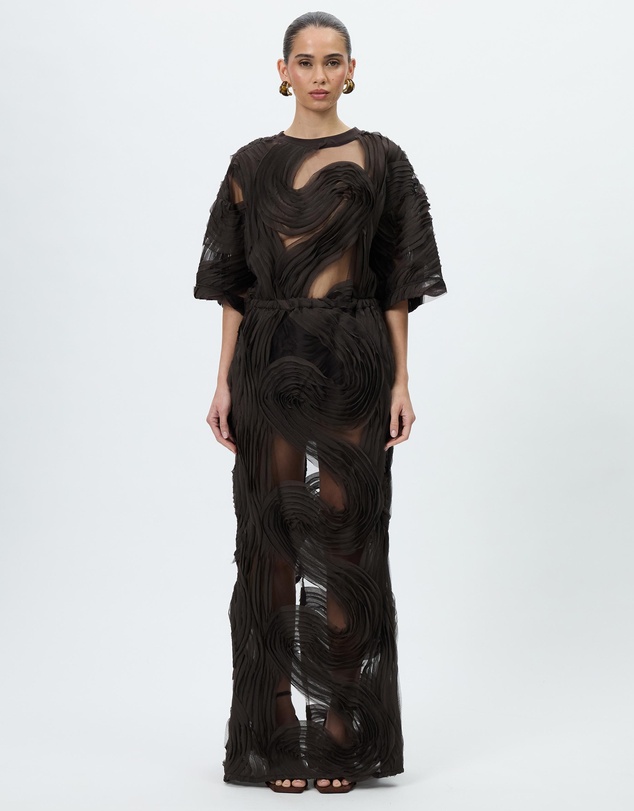 Blanca - Delmare Top - ICONIC EXCLUSIVE