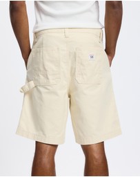 Worship - Canvas Utility Shorts